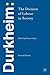Durkheim: The Division of L...