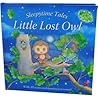 Little Lost Owl, Sleepytime Tales (Pop-up Book)