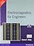 Electromagnetic for Engineers by ULABY