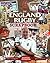 The Official England Rugby Scrapbook