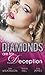 Diamonds are for Deception (M&B Diamonds are Forever, #5)