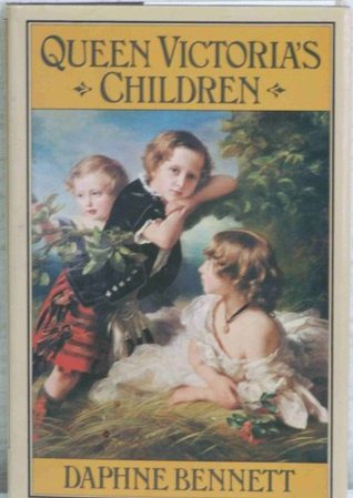 Queen Victoria's Children (Hardcover)