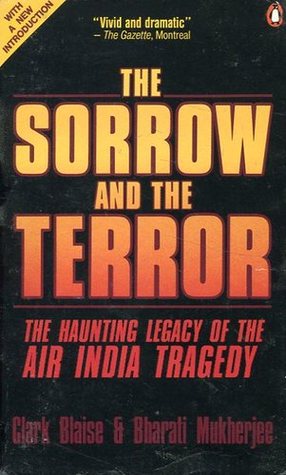 The Sorrow and the Terror (Paperback)