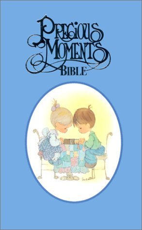Precious Moments Bible