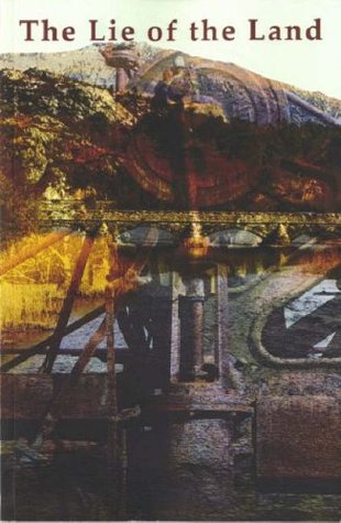 The Lie of the Land (Paperback)