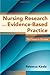 Nursing Research and Evidence-Based Practice by Rebecca Keele