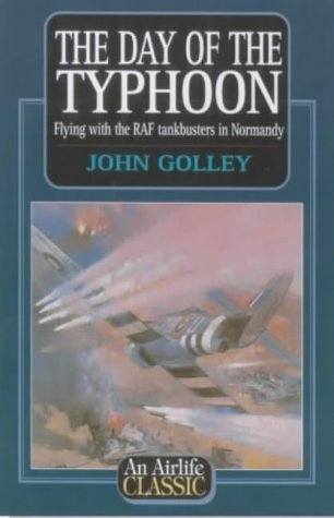 The Day of the Typhoon (Paperback)