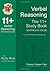 11+ Verbal Reasoning Study Book and Parents' Guide for the CEM Test