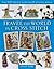 Travel the World in Cross Stitch