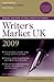 Writer's Market UK
