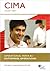 CIMA - E1: Enterprise Operations: Study Text