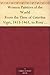 Women Painters of the World From the Time of Caterina Vigri, 1413-1463, to Rosa Bonheur and the Present Day
