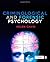 Criminological and Forensic Psychology