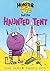 Monster And Frog and the Haunted Tent