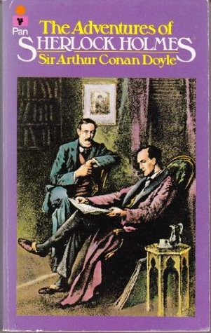 Adventures of Sherlock Holmes, The