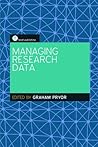 Managing Research Data