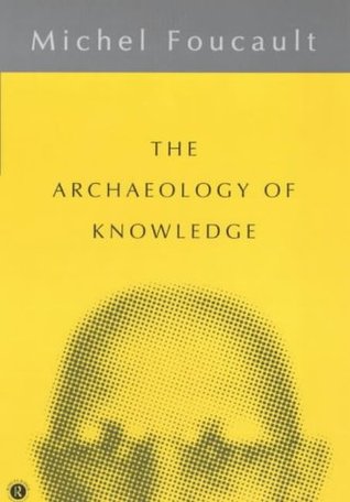 The Archaeology of Knowledge
