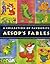 Collection of Favourite Aesop's Fables (Aesop's Fables Treasury)