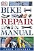 Bike Repair Manual by Sidwells