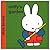 Miffy's Garden by Dick Bruna