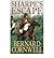 Sharpe"s Escape by Bernard Cornwell