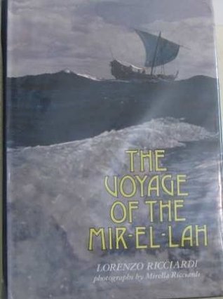 The voyage of the Mir-El-Lah (Hardcover)