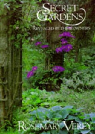 Secret Gardens (Hardcover)