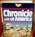 Chronicle of America by Clifton Daniel