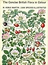 The concise British flora in colour The concise British flora in colour