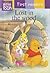 Lost in the Wood (Winnie the Pooh First Readers)