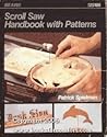 Scroll saw handbook with patterns