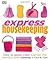 Express Housekeeping.