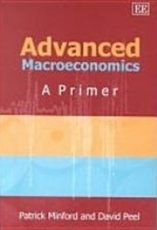 Advanced Macroeconomics: A Primer (Paperback)
