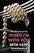 When I'm With You Complete Novel (Because You Are Mine Series #2)