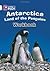 Antarctica: Land of the Pen...