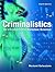 Criminalistics: An Introduction to Forensic Science