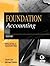 Foundation Accounting (NVQ ...