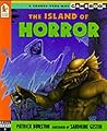 The Island of Horror (A Choose-your-way Gamebook)