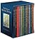 The Tales of Beatrix Potter - 12 volumes