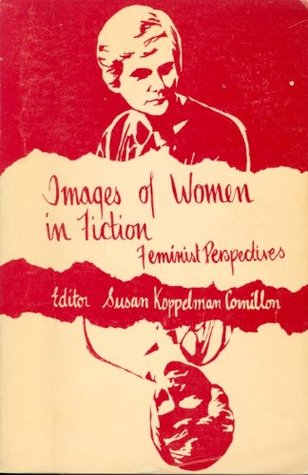 Images of Women in Fiction (Paperback)