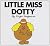 Little Miss Dotty