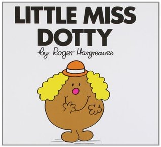 Little Miss Dotty (Paperback)