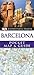 Barcelona Pocket Map And Guide (Eyewitness Travel Guides)