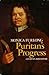 Puritan's progress: A study of John Bunyan