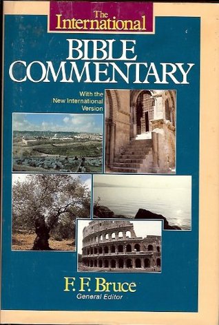 The International Bible Commentary