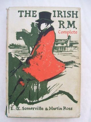 The Irish R.M. Complete