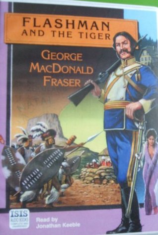 Flashman and the Tiger