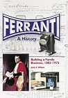Ferranti - A History Ferranti - A History