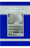 The Culture of the Babylonian Talmud (Paperback)