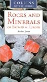Rocks and Minerals